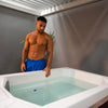 Chill Tub Pro - With Chiller & Wifi Control