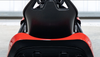 BPS Phoenix Business Racing Simulator - Nuovo Luxury