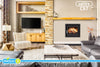 Saltfire CS7 Multi-Fuel Cassette Stove
