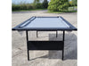 FMF Deluxe Folding Leg Pool Table - Nuovo Luxury