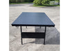 FMF Deluxe Folding Leg Pool Table - Nuovo Luxury