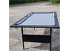 FMF Deluxe Folding Leg Pool Table - Nuovo Luxury