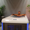 Chill Tub Pro - With Chiller & Wifi Control