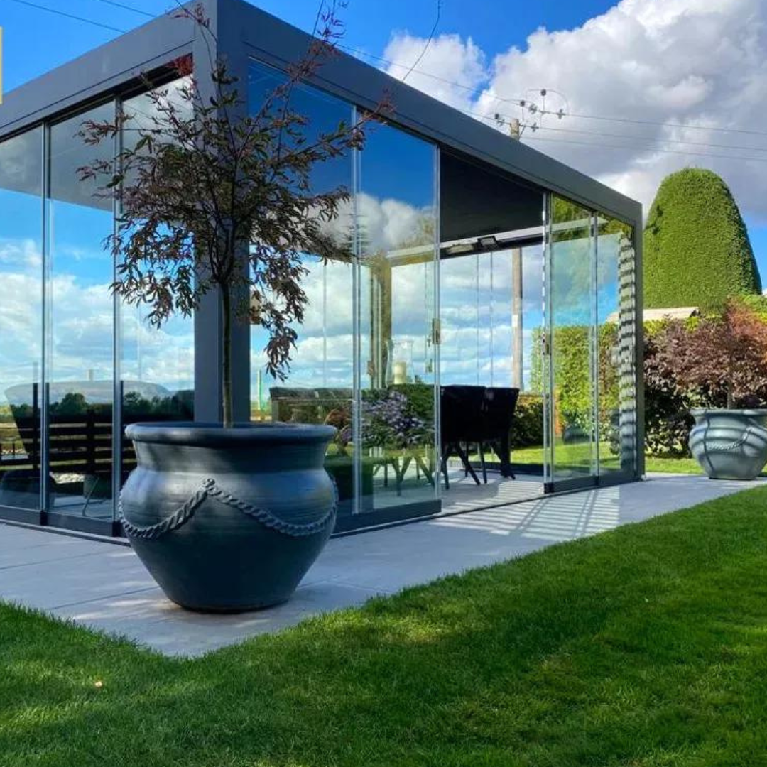 PergoEnvision Pergola