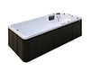 Platinum Spas Ares Swim Spa V3 - Nuovo Luxury