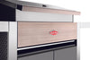 BeefEater 1500 Series - 4 Burner BBQ & Side Burner Trolley - Nuovo Luxury