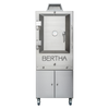 Bertha Professional Original Charcoal Oven - Nuovo Luxury