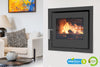Saltfire CS7 Multi-Fuel Cassette Stove
