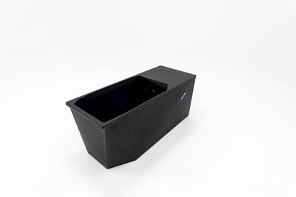 Chill Tubs Lite ice bath control panel