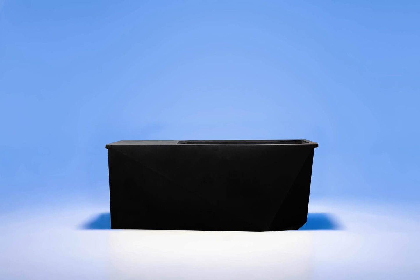 Chill Tubs Lite ice bath colour options