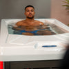 Chill Tub Pro - With Chiller & Wifi Control