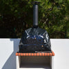 XclusiveDecor Premier Pizza oven Cover - Nuovo Luxury