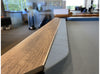 FMF Elixir Slate Bed Pool Dining Table | 6ft & 7ft Sizes - Nuovo Luxury
