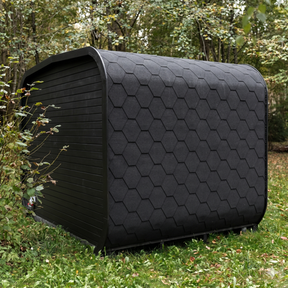 M-Sanctuary 4-6 Person Outdoor Sauna