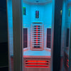 Home Infrared Sauna KY003 - 1000mm x 1000mm