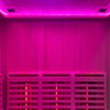 Home Infrared Sauna KY007 - 1500mm x 1500mm
