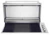 BeefEater Harmony Proline Series - 6 Burner Roaster BBQ And Quad Burner - Nuovo Luxury