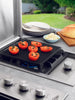 BeefEater Harmony Proline Series - 6 Burner Roaster BBQ And Quad Burner - Nuovo Luxury