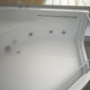 Tuscany 2 Person Whirlpool Bathtub - Nuovo Luxury