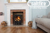 Saltfire ST-X5 Wood Burning & Multi-Fuel Stove