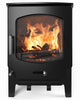 Saltfire ST-X8 Wood Burning & Multi-Fuel Stove