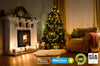 Saltfire ST2 Multi-Fuel / Wood Burning Stove