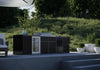 FrescoPro Boronia Outdoor Kitchen With Pro Line 6 Burner BBQ - Dekton Top / ACP Doors - Nuovo Luxury
