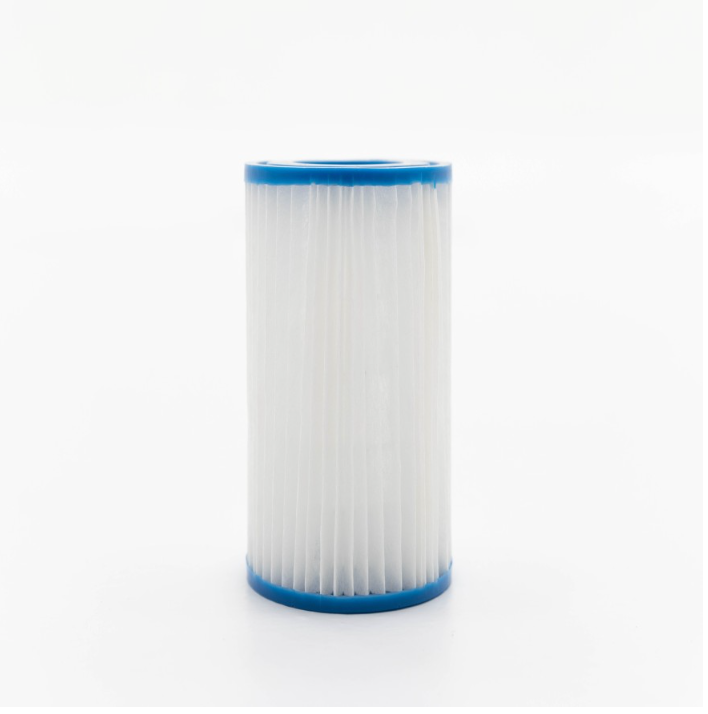 Replacement Filters For The Chill Tubs Ice Bath - Nuovo Luxury