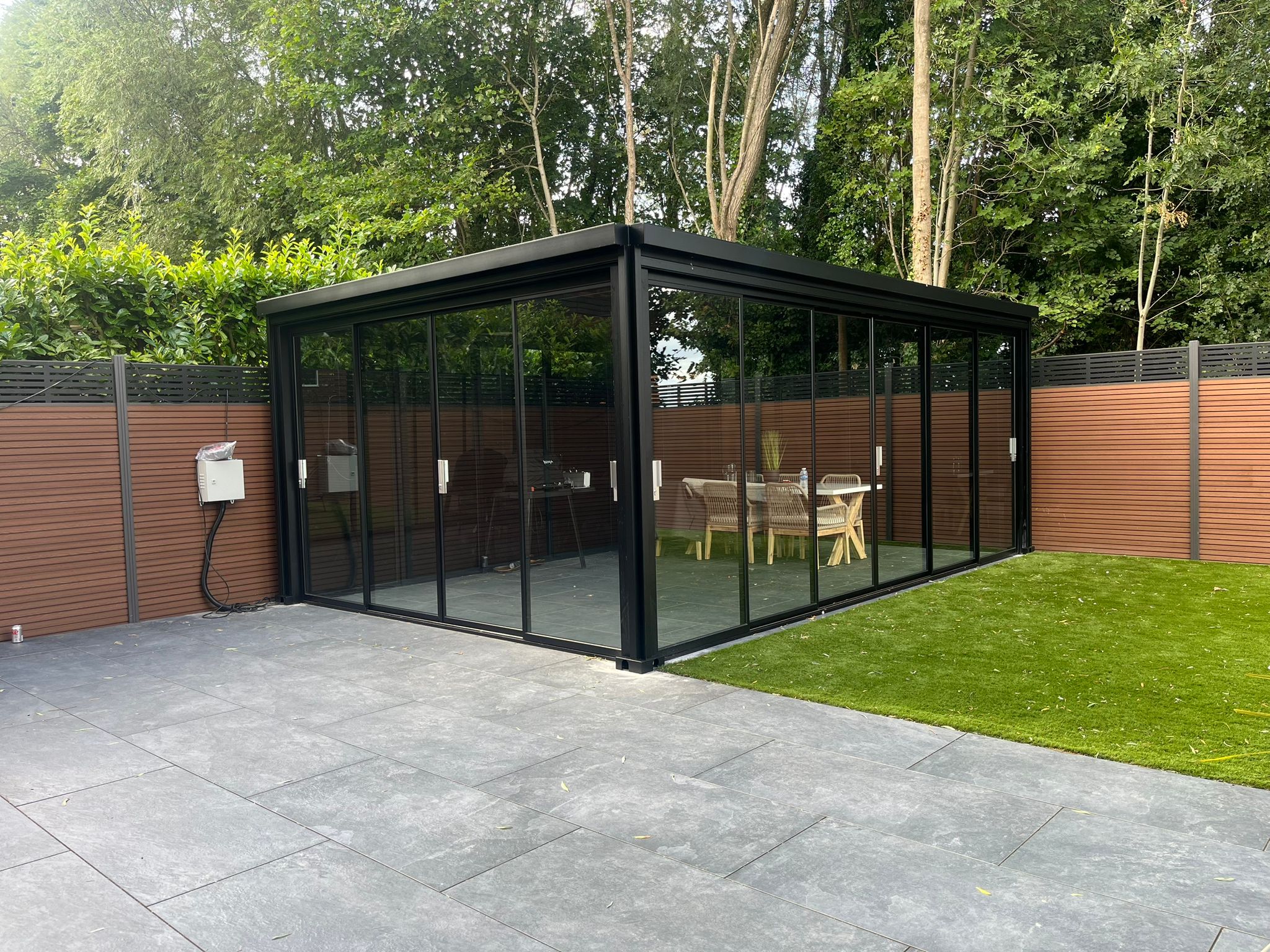 PergoEnvision Pergola