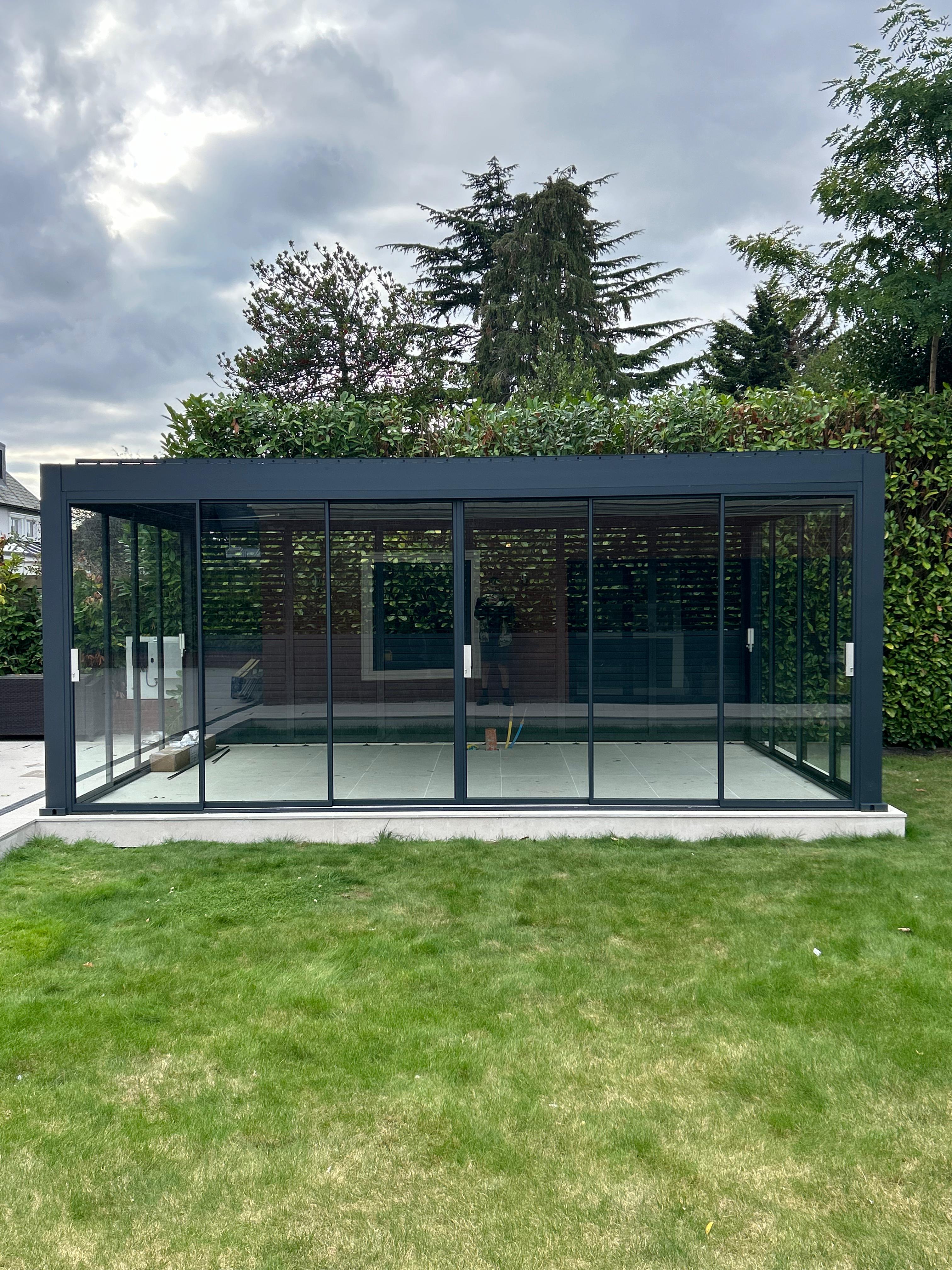 PergoEnvision Pergola