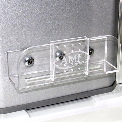 Aromatherapy infusion system