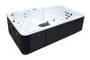 Platinum Spas Ares Swim Spa V3 - Nuovo Luxury