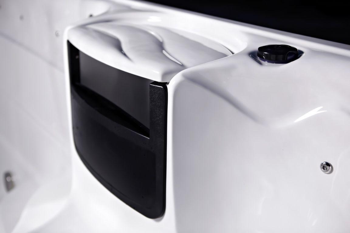 Platinum Spas Ares Swim Spa V3 - Nuovo Luxury