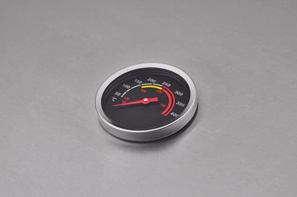 BeefEater 1500 Series - 4 Burner BBQ & Side Burner Trolley - Nuovo Luxury - Barbecue Grill