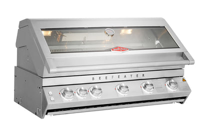 BeefEater 7000 Series Classic 5 Burner - Nuovo Luxury - Barbecue Grill