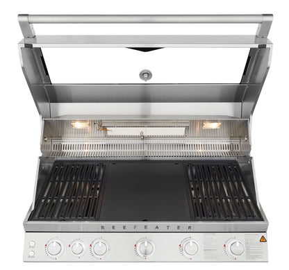 BeefEater 7000 Series Classic 5 Burner - Nuovo Luxury - Barbecue Grill