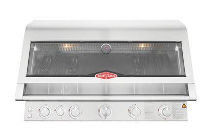 BeefEater 7000 Series Classic 5 Burner - Nuovo Luxury - Barbecue Grill