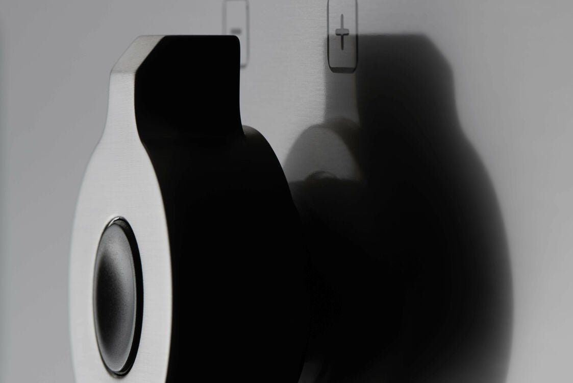 Bertazzoni Professional 100cm Range Cooker Twin Oven Dual Fuel Gloss White - Nuovo Luxury - Range Cooker