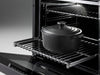 Bertazzoni Professional 100cm Range Cooker Twin Oven Dual Fuel Gloss White - Nuovo Luxury - Range Cooker