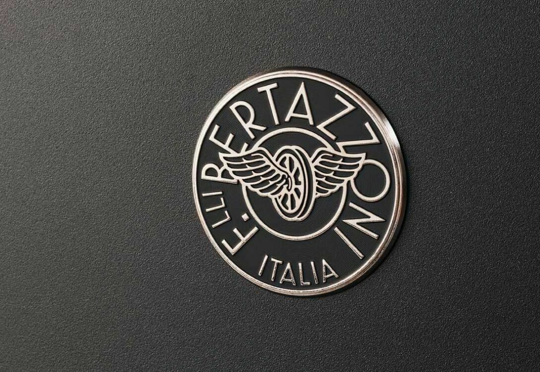 Bertazzoni Professional 100cm Range Cooker Twin Oven Electric Induction Stainless Steel - Nuovo Luxury - Range Cooker