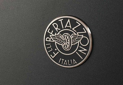 Bertazzoni Professional 120cm Range Cooker Twin Dual Fuel Stainless Steel - Nuovo Luxury - Range Cooker