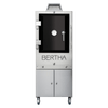 Bertha Professional Original Charcoal Oven - Nuovo Luxury - Charcoal Oven
