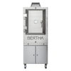 Bertha Professional Original Charcoal Oven - Nuovo Luxury - Charcoal Oven