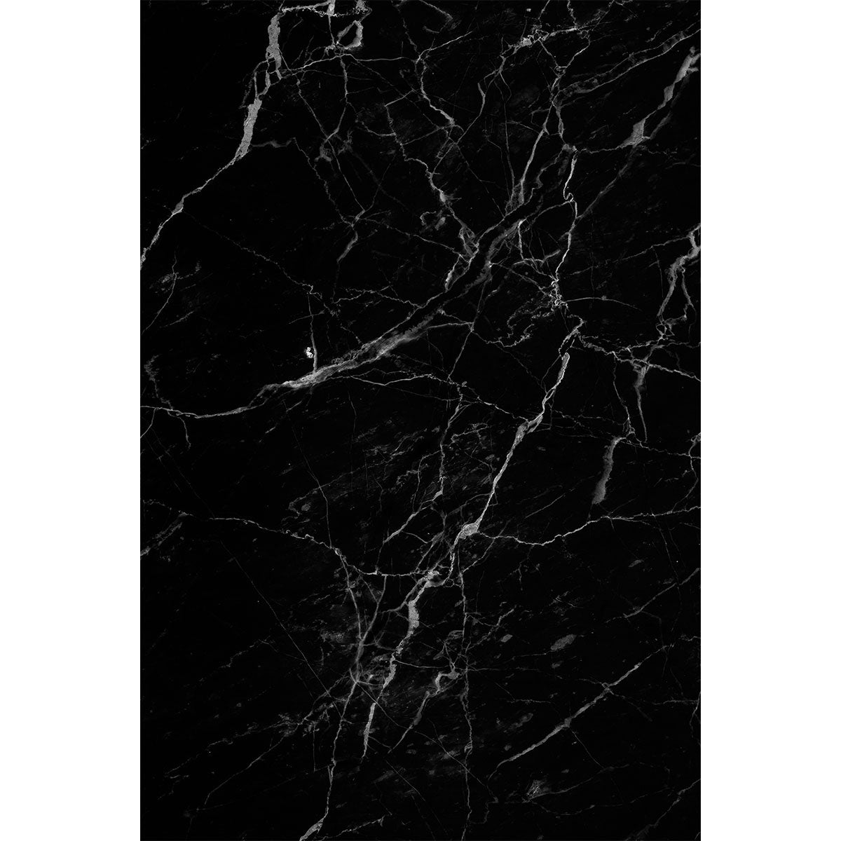 Insignia Rectangular Steam Shower - Black Marble