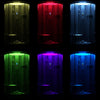 Limited Edition Insignia Black Sparkle Steam Shower Quadrant
