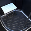 Limited Edition Insignia Black Sparkle Steam Shower Quadrant