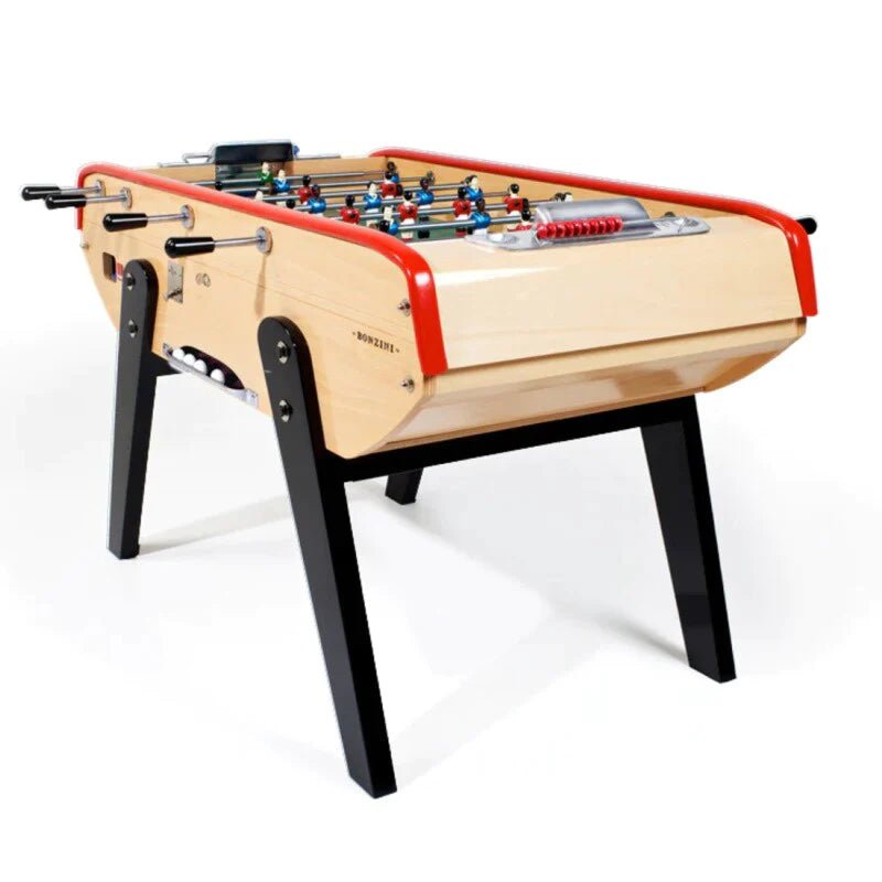 Bonzini B60 Classic Football Table - Nuovo Luxury - Football Tables