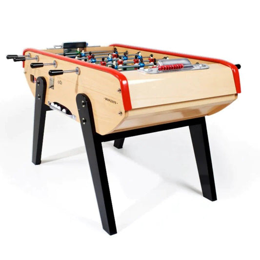 Bonzini B60 Classic Football Table - Nuovo Luxury - Football Tables