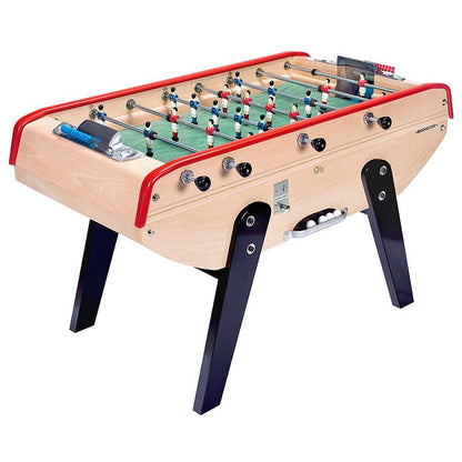 Bonzini B60 Classic Football Table - Nuovo Luxury - Football Tables