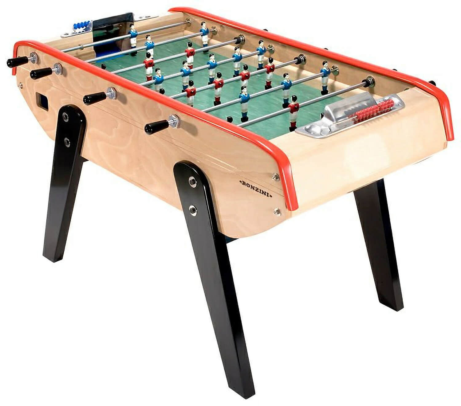 Bonzini B90 Football Table - Nuovo Luxury - Football Tables